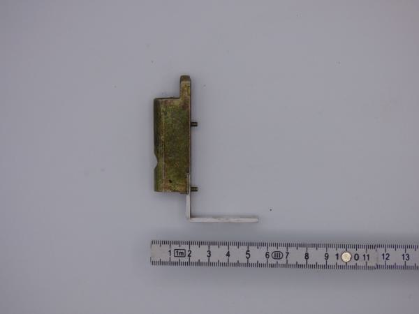 Siegenia Eckband Typ4